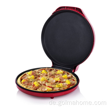 Multifunktions-Knusper-Kruste-Pizzaofen mit 1200 W